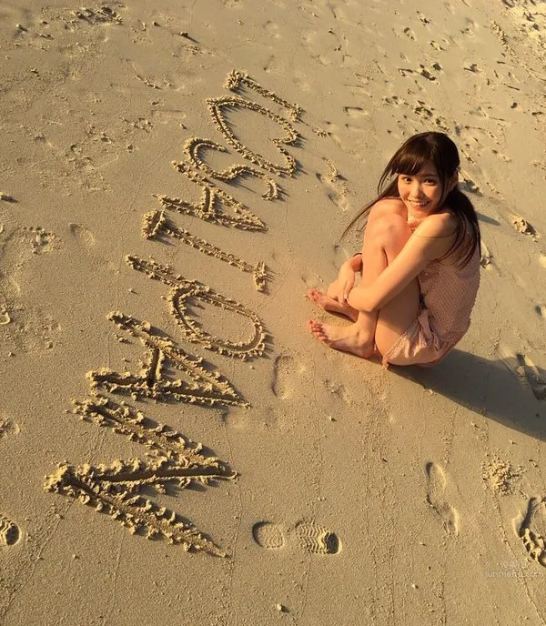 Arina Arata, Spiritual Beautiful Girl Private Shoot photo 7