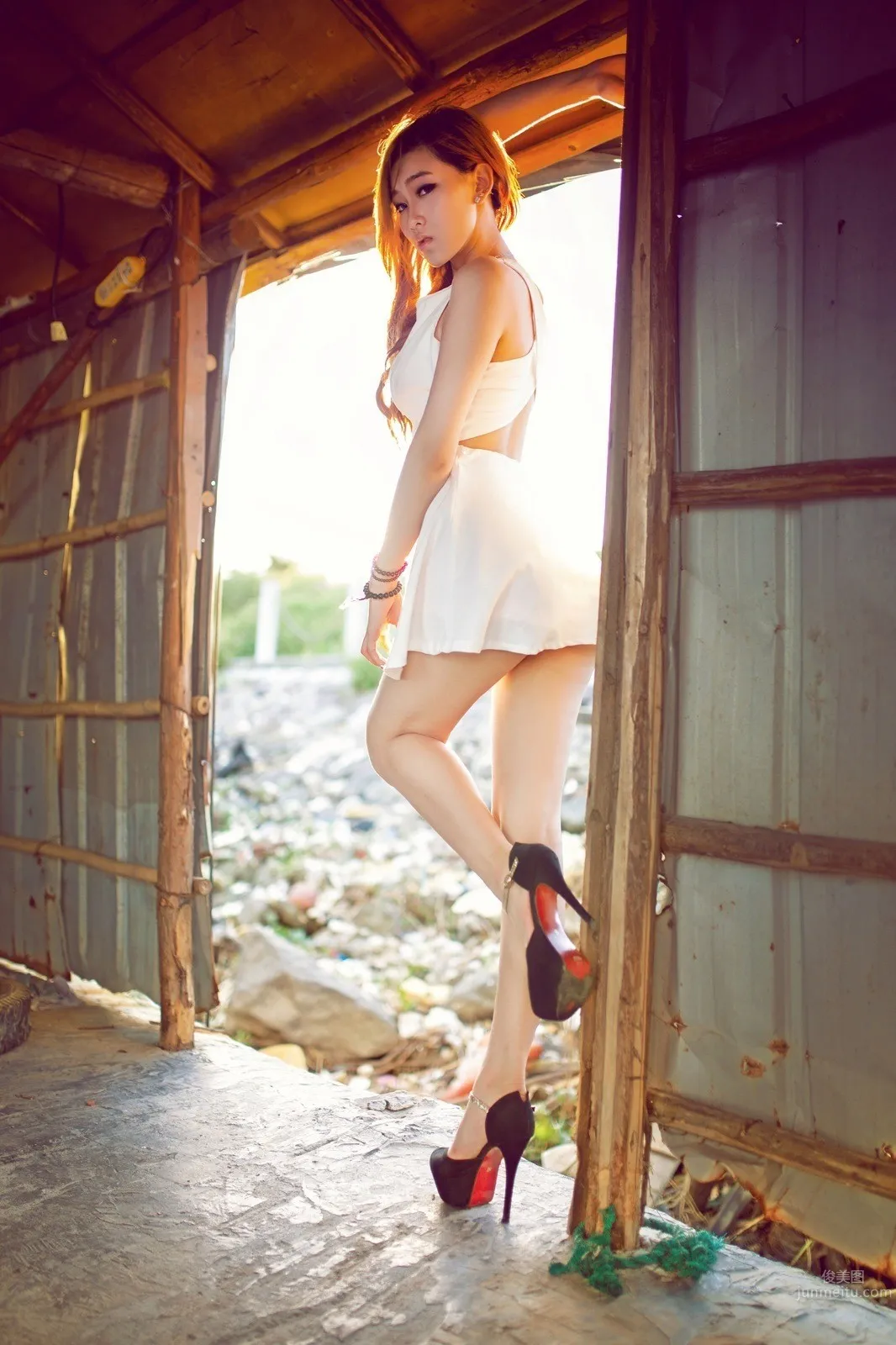 Lai Baizhi Liz - Radio Kirin Arm Kong Sister photo 16