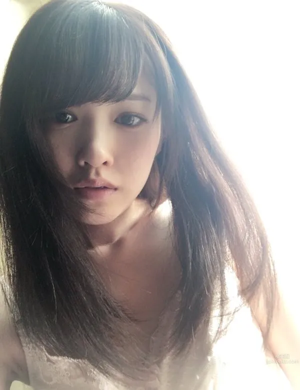 Arina Arata, Spiritual Beautiful Girl Private Shoot photo 14