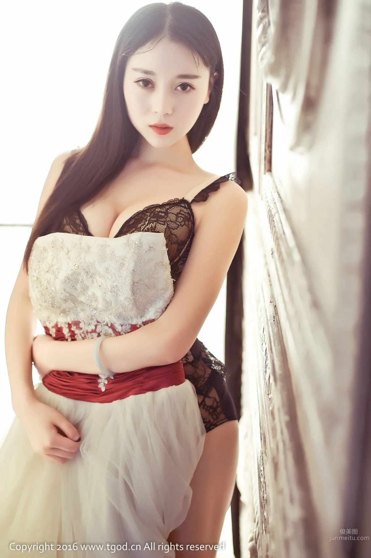 Zhaoxiaomi Kitty - [TGOD] Versatile Xiaomi Strikes Strongly ~ photo 85