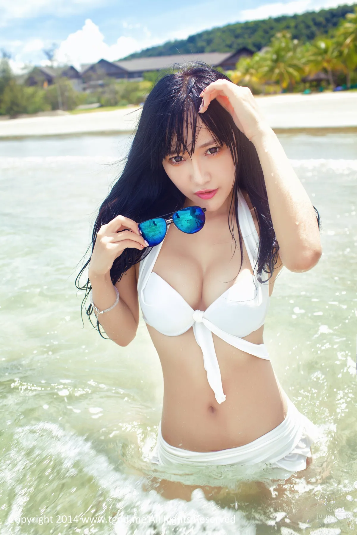 Yang Shangxuan: TGOD photo 3