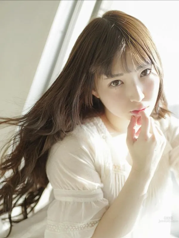 福田もか- 各種Cosplay角色扮演福利圖 33