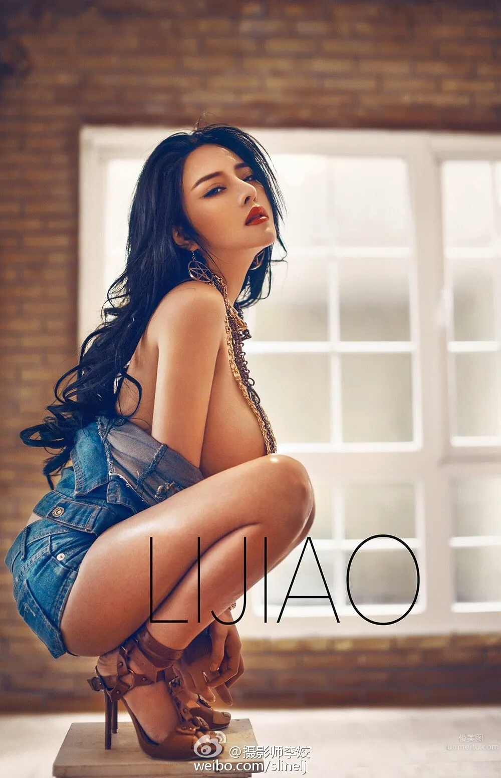 Feng Yuzhi, Top-Quality Mature Woman Seductive Photos photo 10
