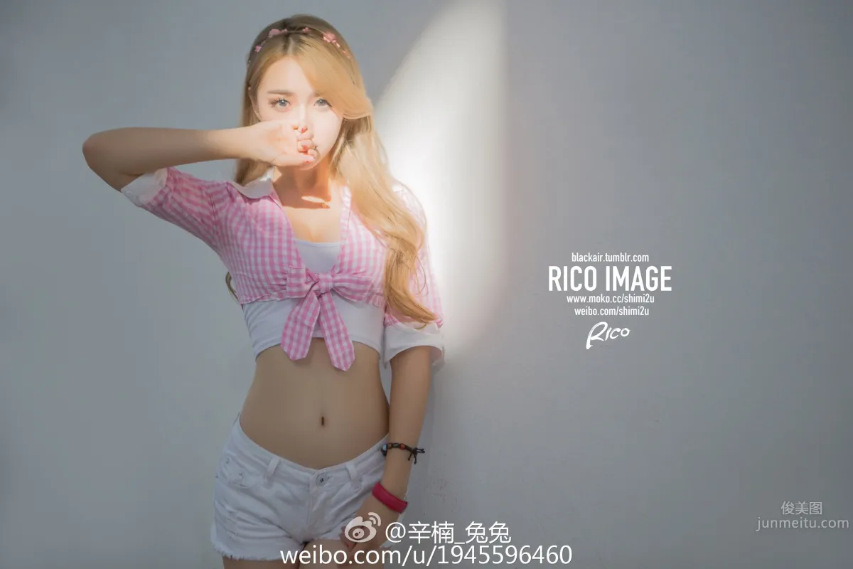 Xinnan Tutu - Tall Car Model with Off-the-Charts Looks～ photo 14