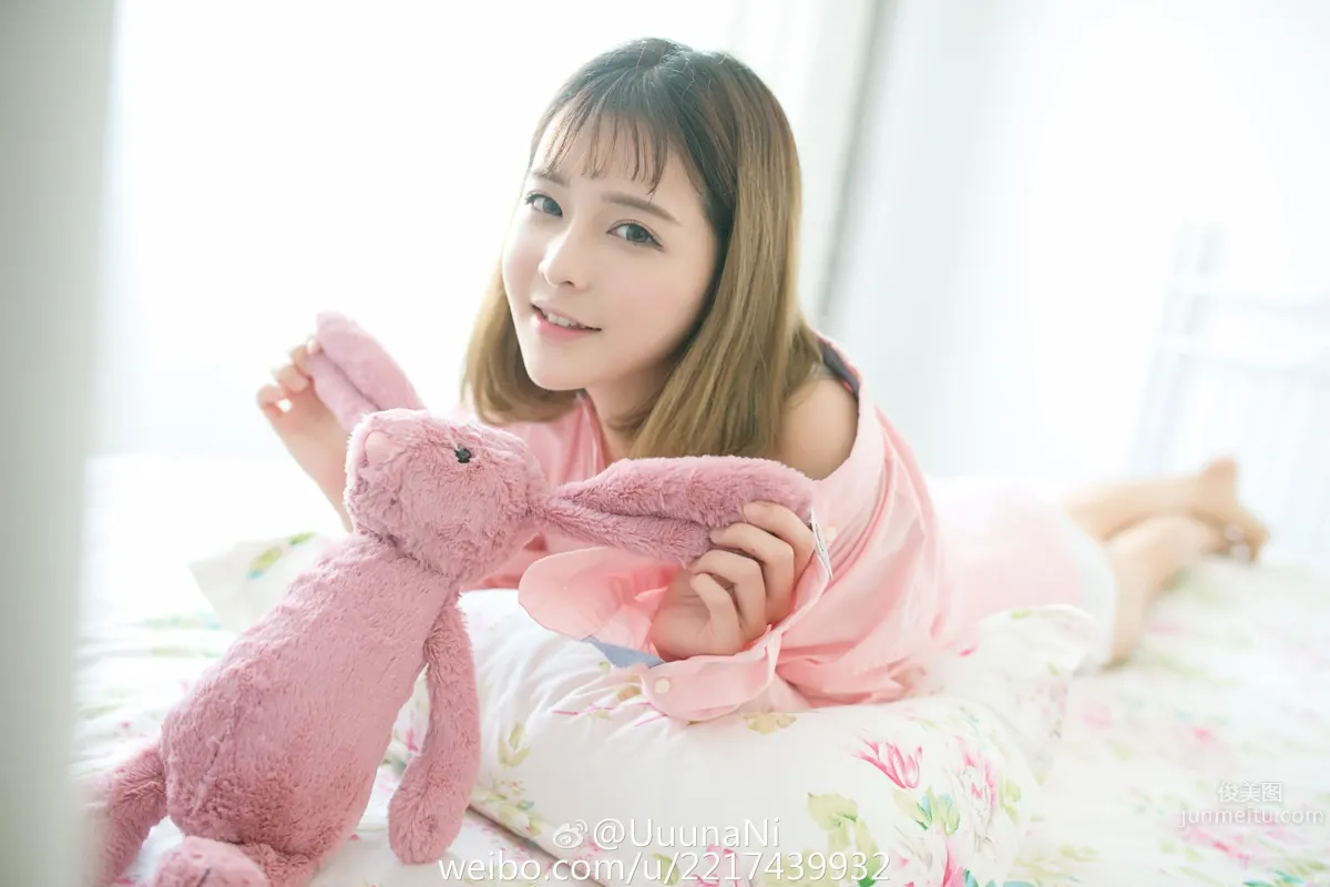 Ni Weiyi - Extremely Beautiful Private Shoot photo 35
