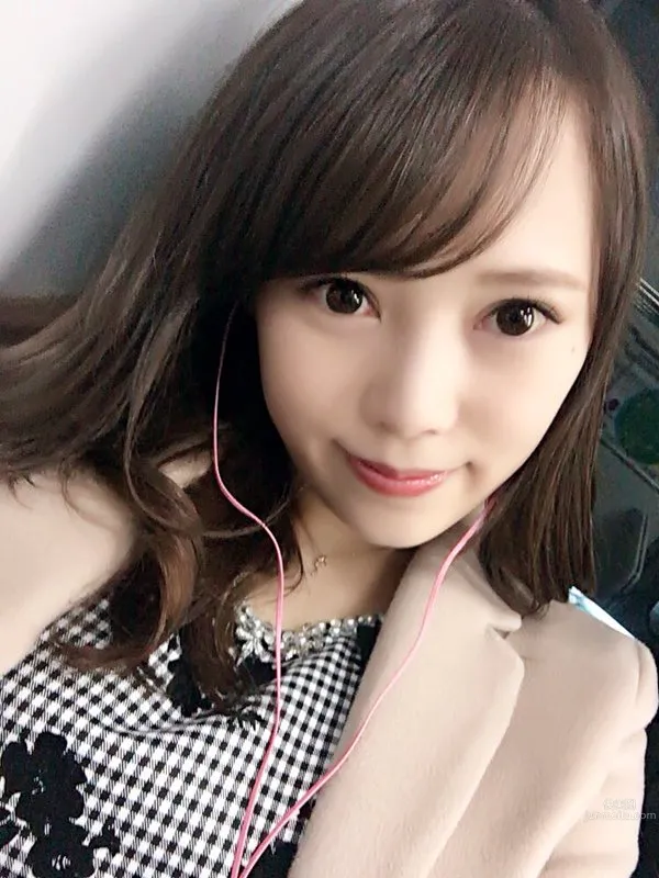 Mei Natsume, Witt Hot Private Shoot Photos photo 6