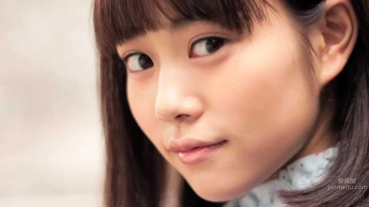 Mitsuki Takahata - The Talented Actress Who Hones Her Acting on Stage photo 5