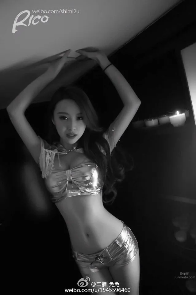 Xinnan Tutu - Tall Car Model with Off-the-Charts Looks～ photo 28