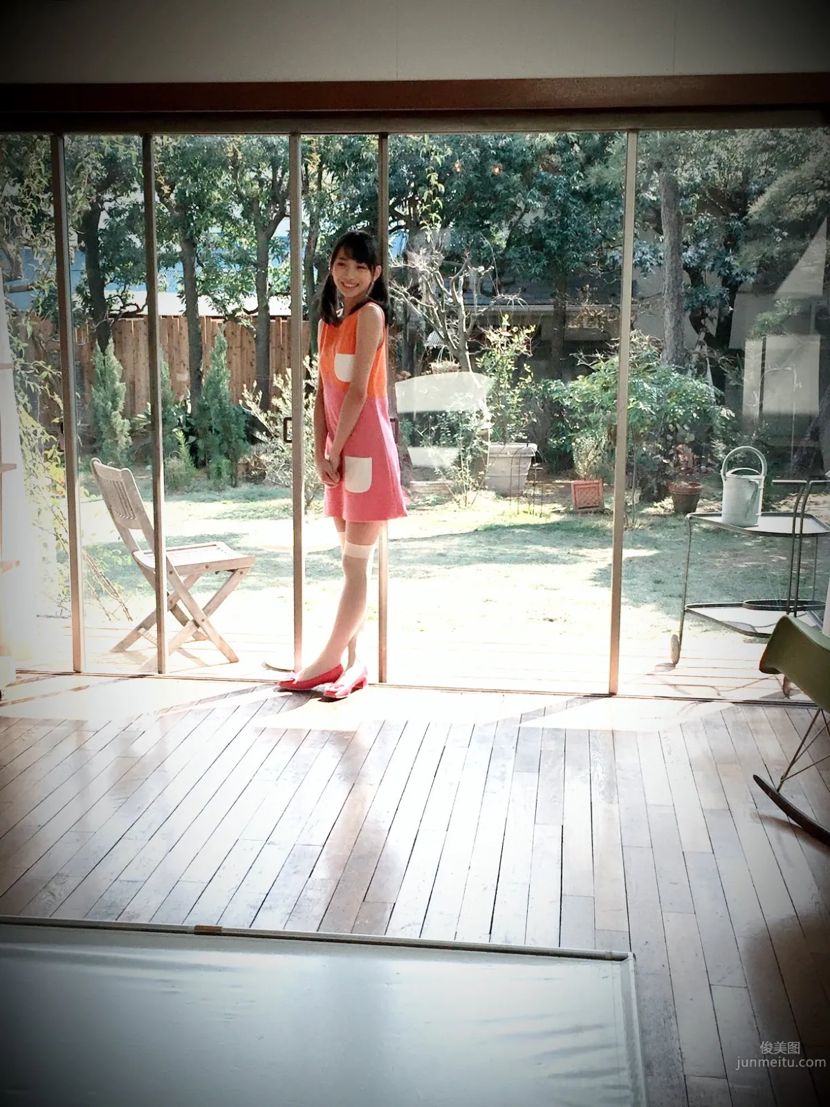 Moe Goto: AKB48 photo 6
