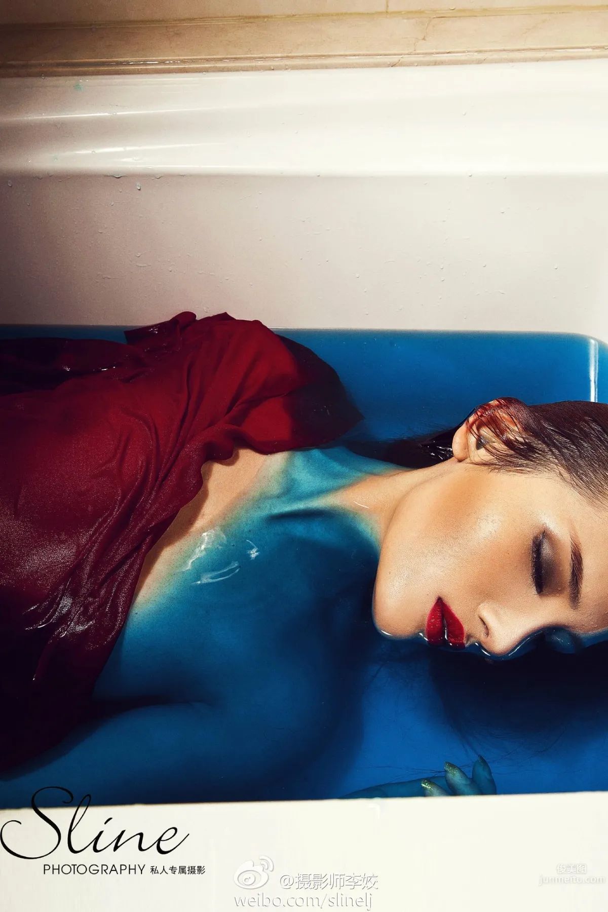 Zhengyi Summer, Versatile Girl Seduction Photos photo 24