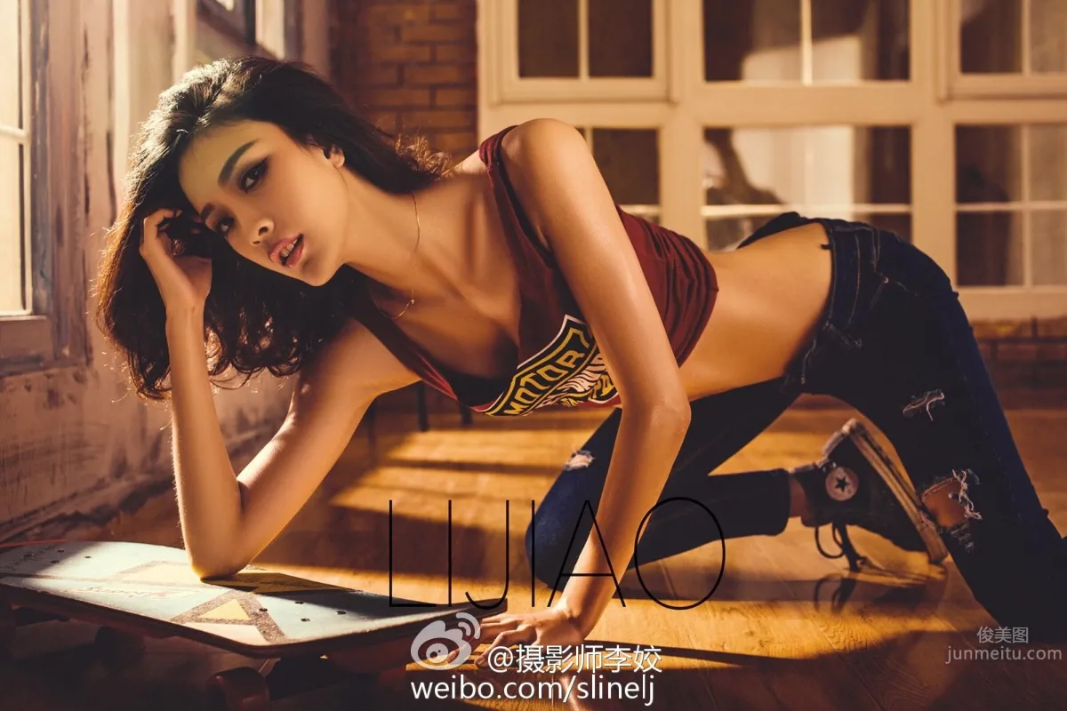 Feng Xinyao: HANA photo 4