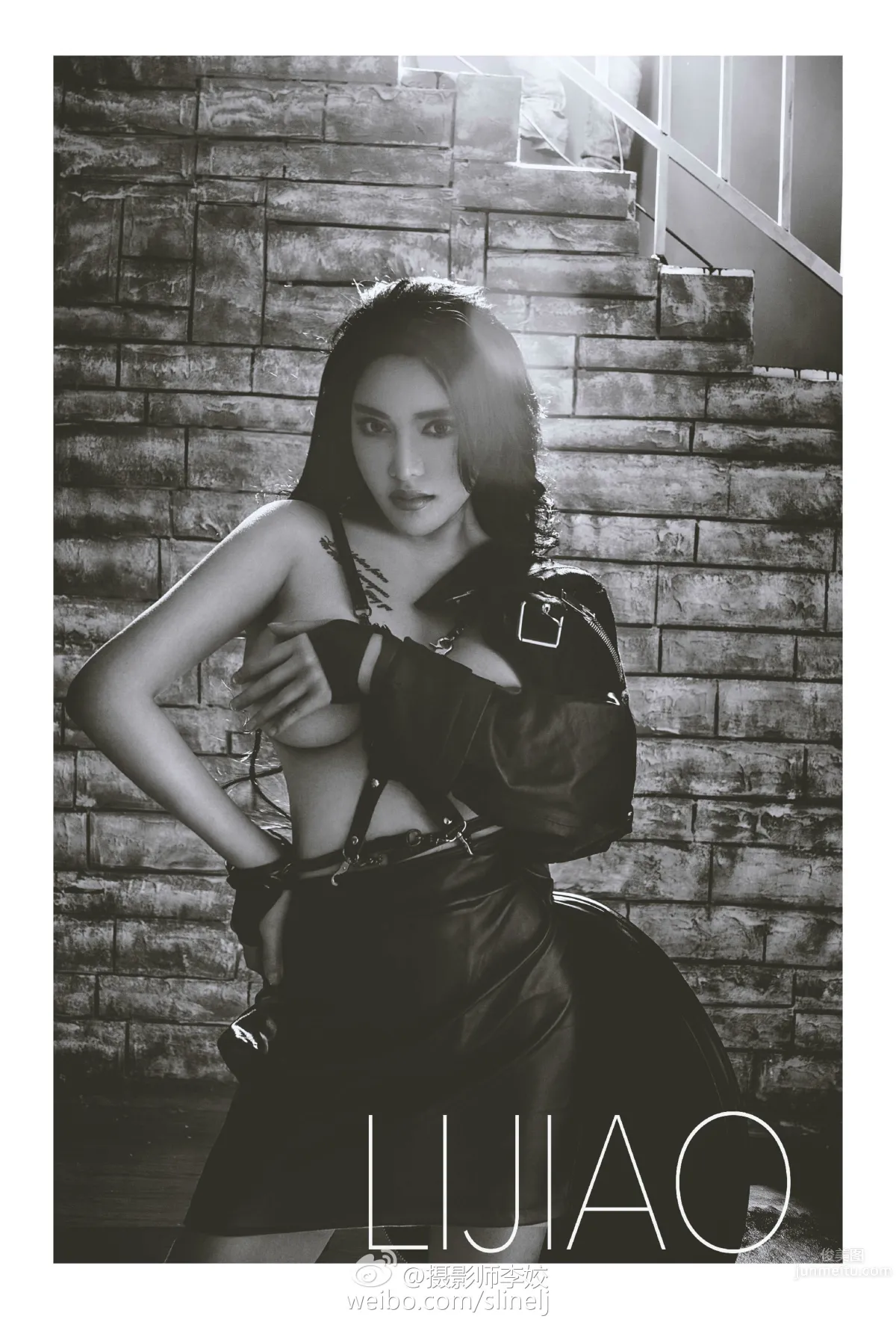 Feng Yuzhi, Top-Quality Mature Woman Seductive Photos photo 24