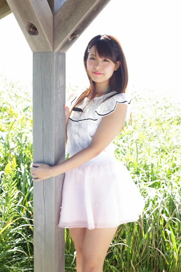 Yuna Tanabe - Latest Photo DVD photo 18