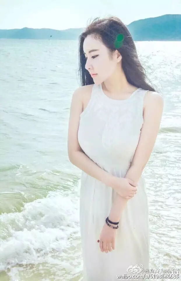 Zhou Yinuo - Northern Beauty Hot Photo Shoot photo 27