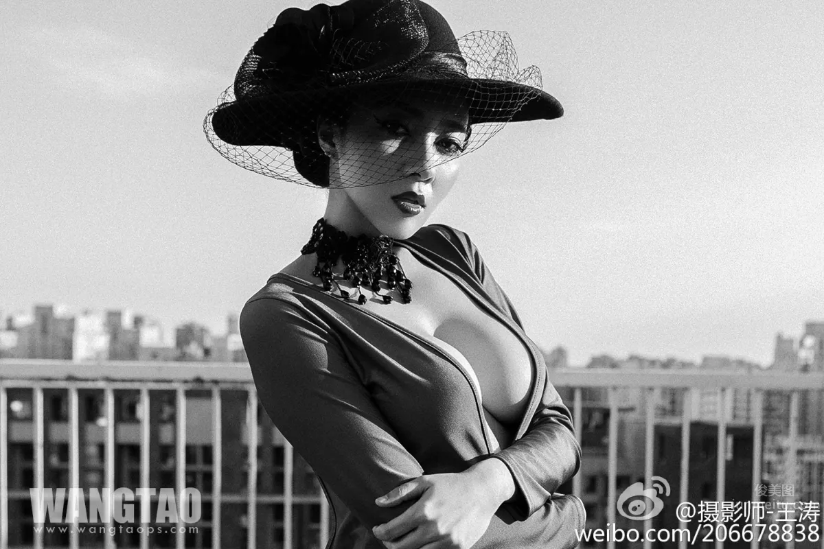 Guoer Victoria - Cold Queen's Super Huge Temptation photo 12