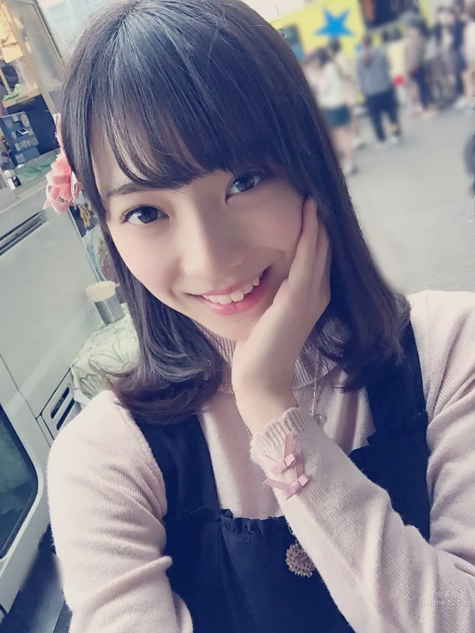 Moe Goto: AKB48 photo 9