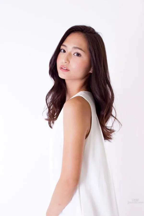 山賀琴子- 2016年日本最美女大學生私房照 35