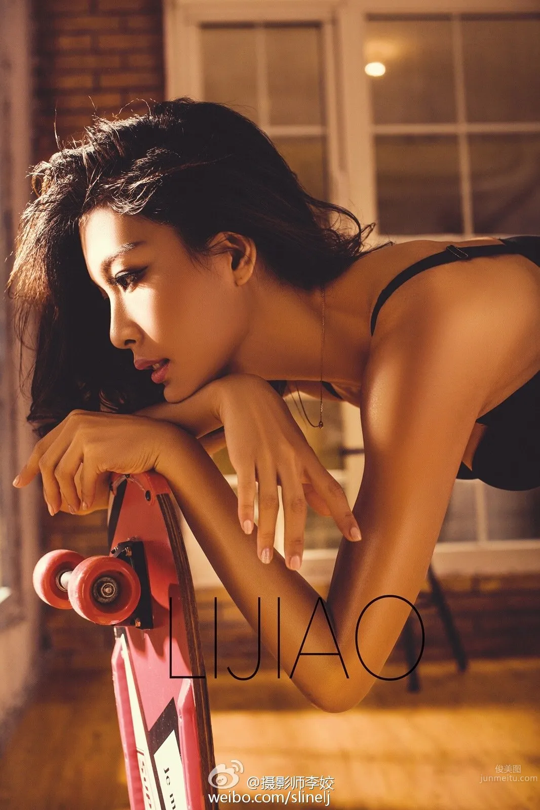 Feng Xinyao: HANA photo 8