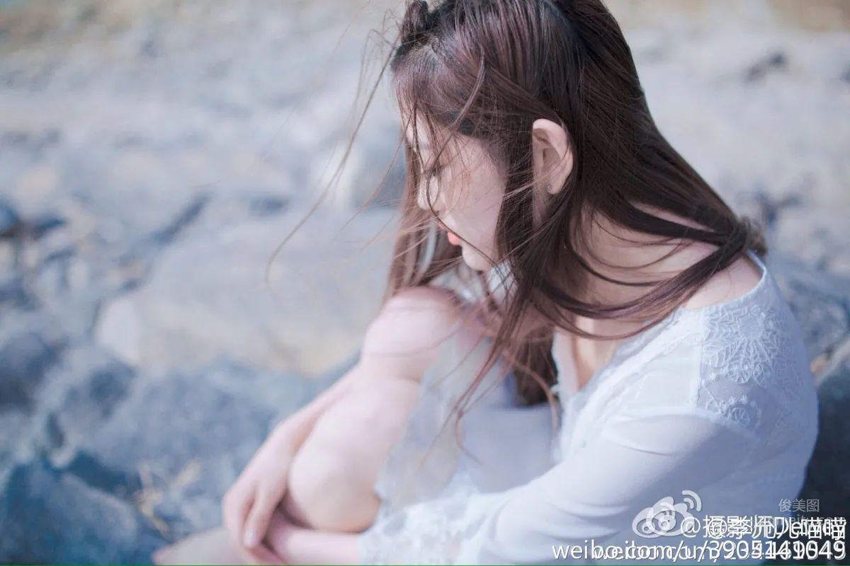 Li Yun - Weibo Fresh Private Shoot Photos photo 25