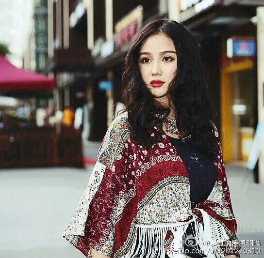Pan Siyu, Famous School Beauty Private Shoot photo 29