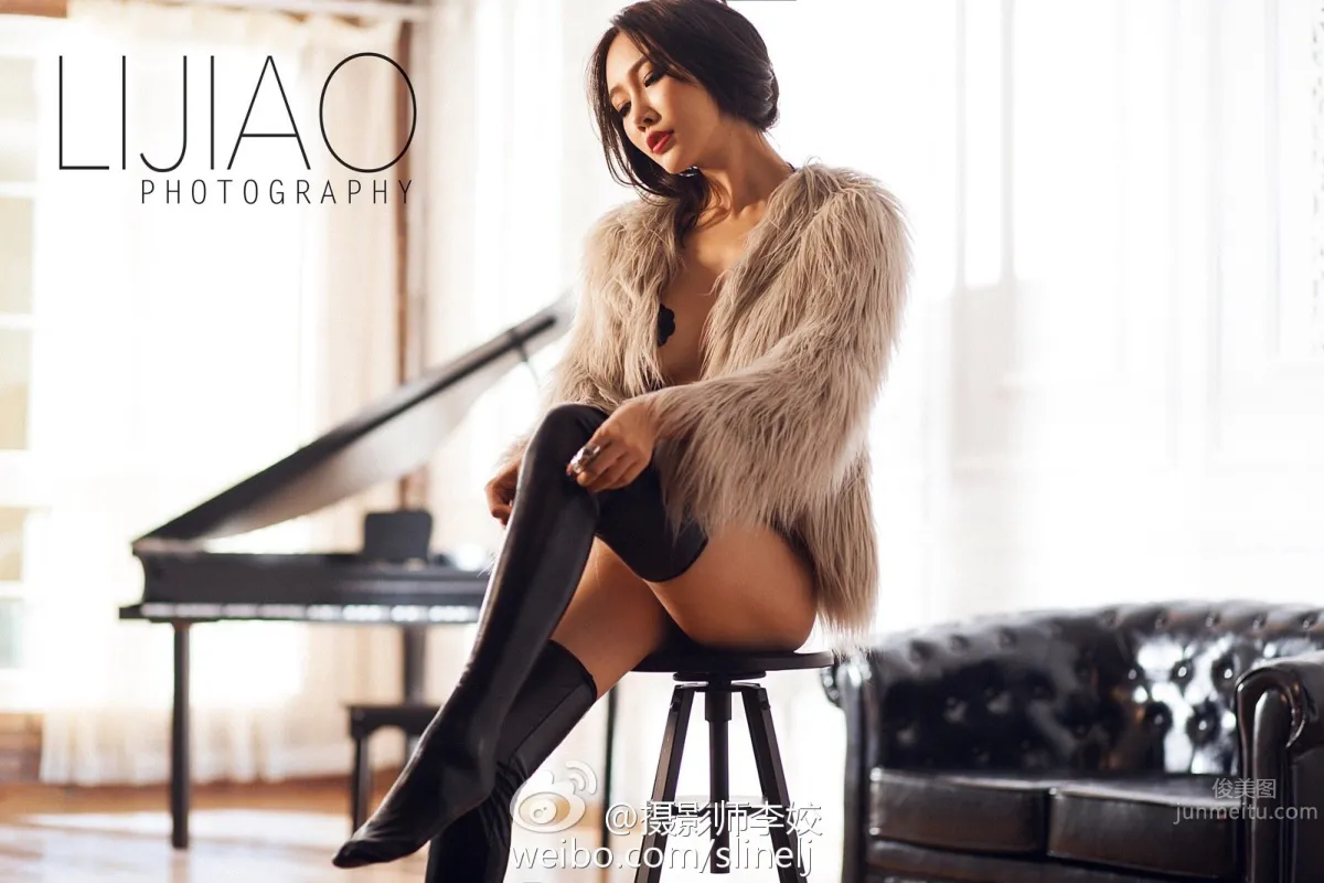 He Yameng SAVILA, Home Charmingly Gorgeous Photos photo 10