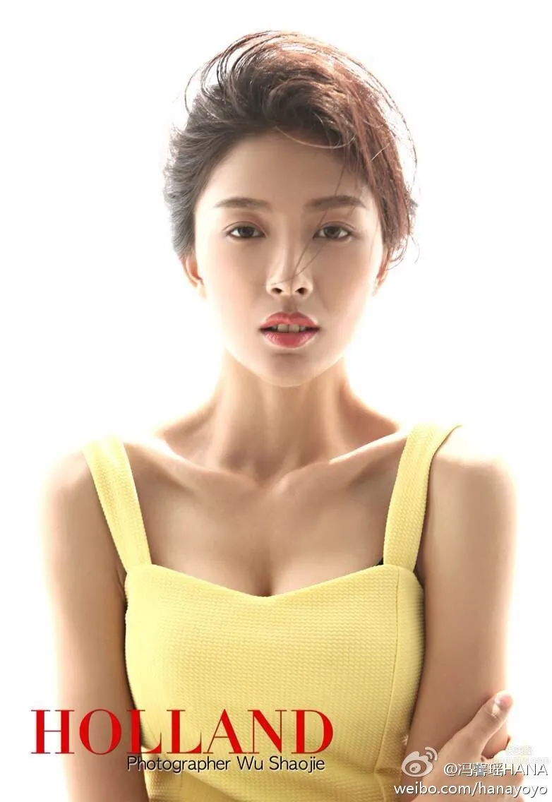Feng Xinyao: HANA photo 20