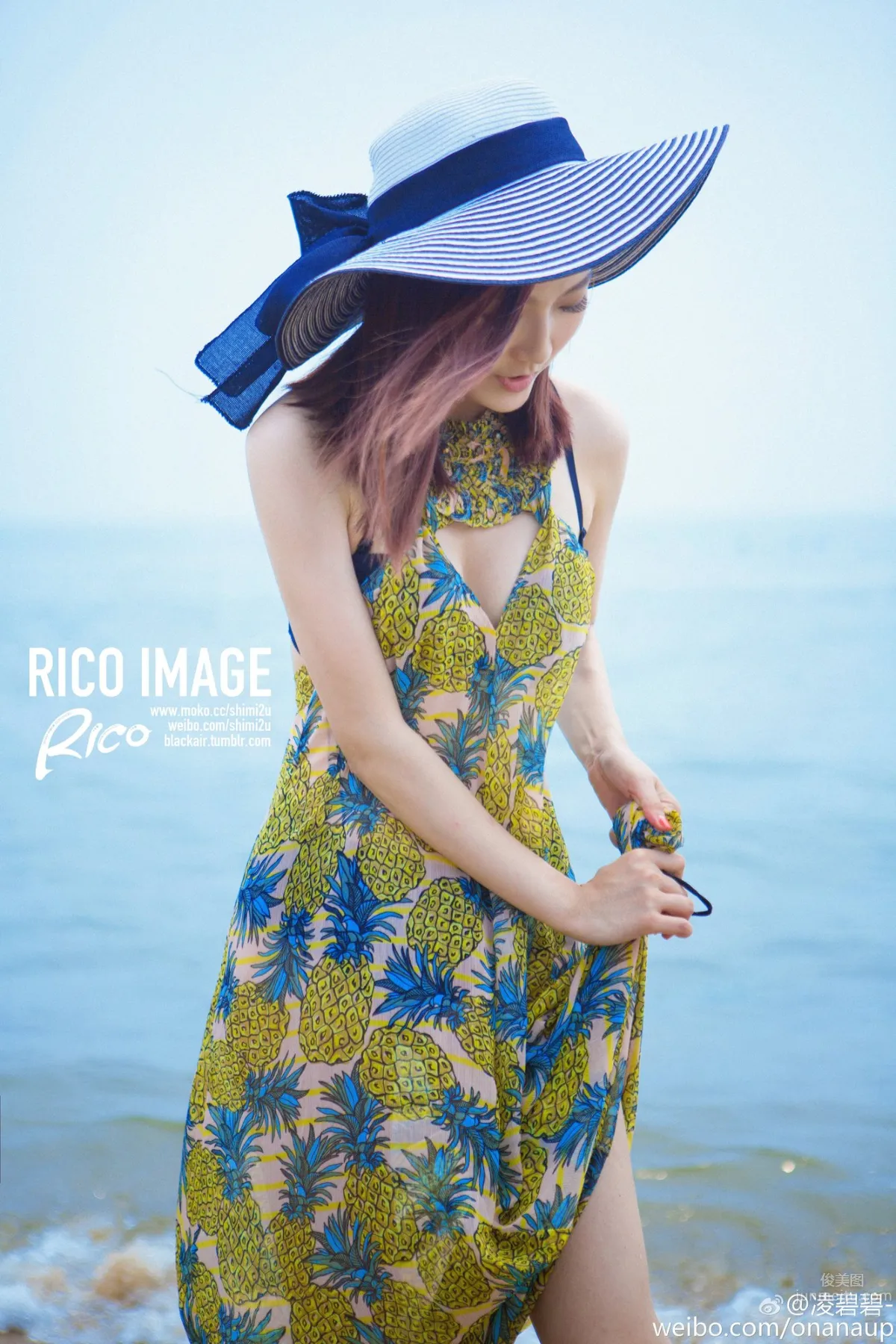 Jw Jiemo (Ling Bibi) - Fresh Betta Video Streamer Model photo 6