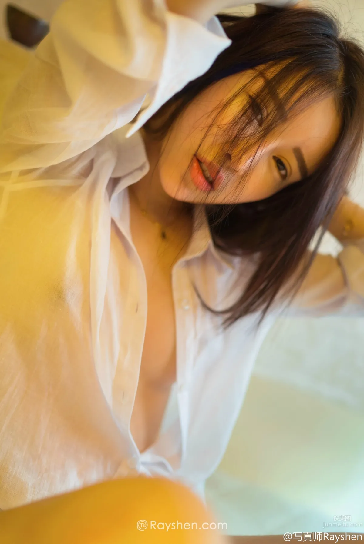 Yutu miki - Fresh and Beautiful Girl, So Pretty~ photo 9