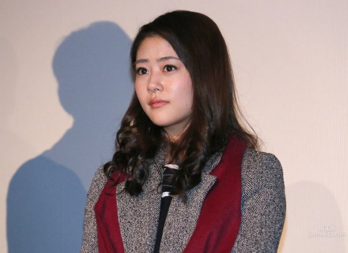 Mitsuki Takahata - The Talented Actress Who Hones Her Acting on Stage photo 13