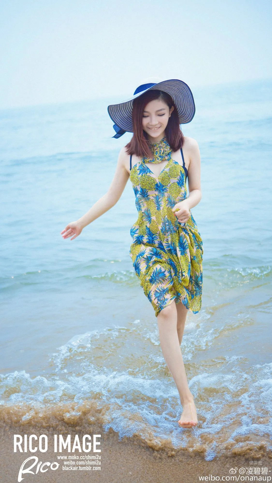Jw Jiemo (Ling Bibi) - Fresh Betta Video Streamer Model photo 7