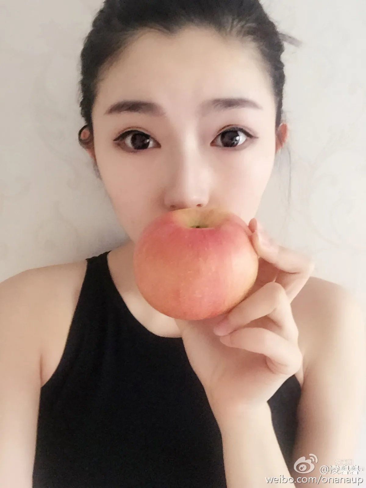 Jw Jiemo (Ling Bibi) - Fresh Betta Video Streamer Model photo 2