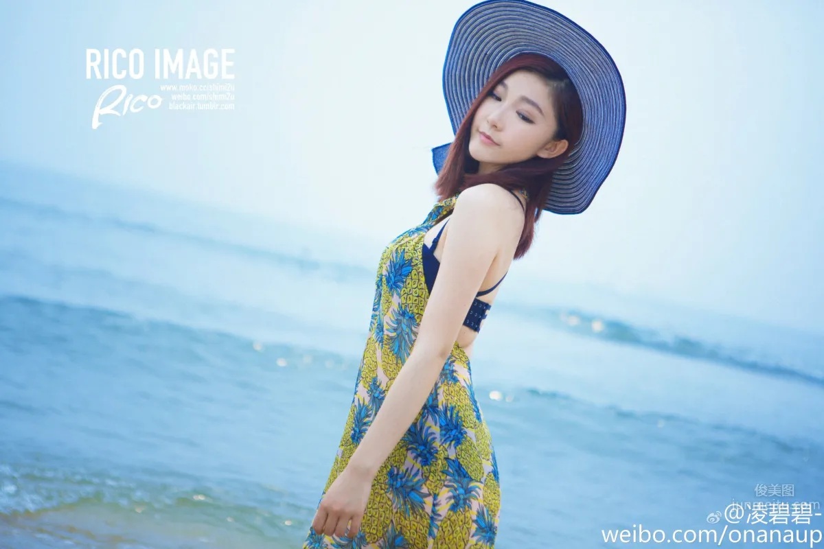 Jw Jiemo (Ling Bibi) - Fresh Betta Video Streamer Model photo 14