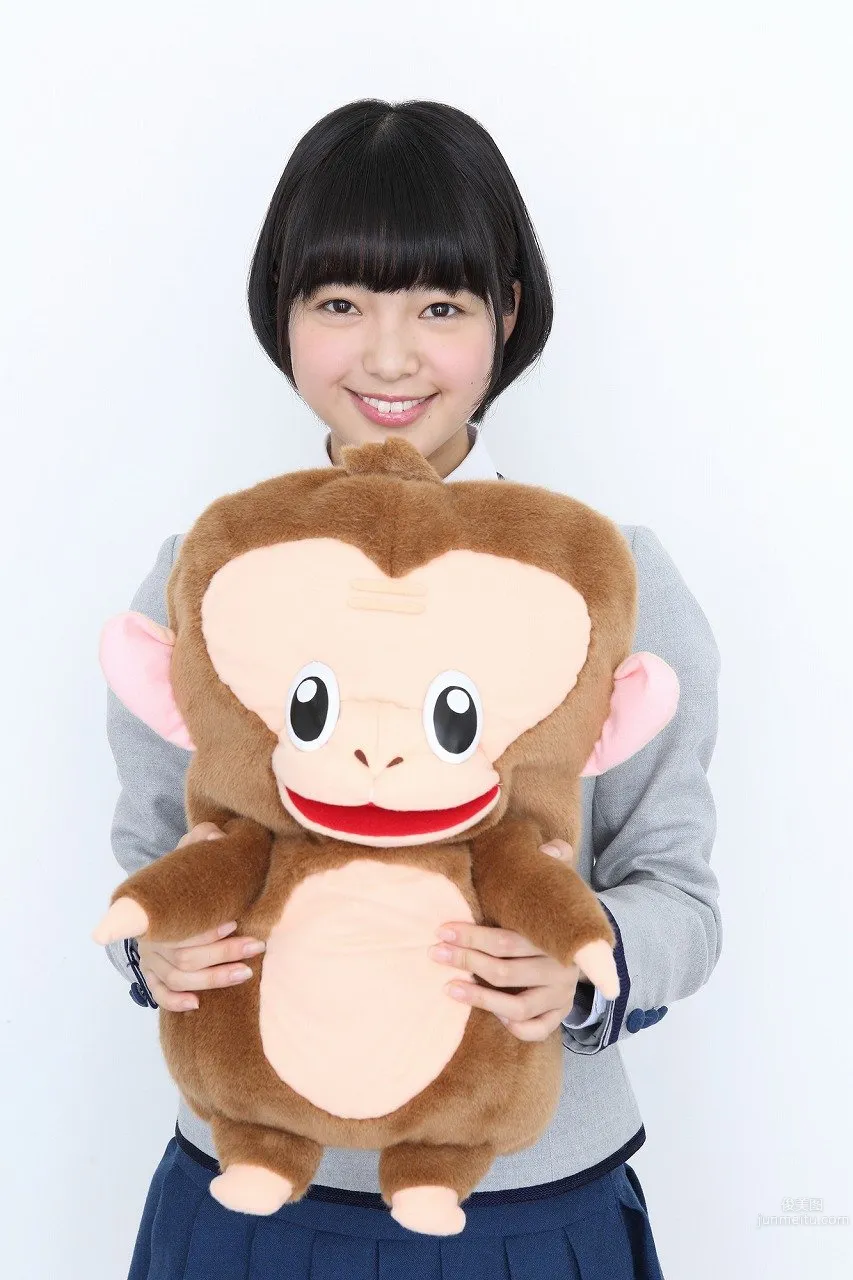 Yurina Hirate, Cute Short-Haired Beauty photo 10