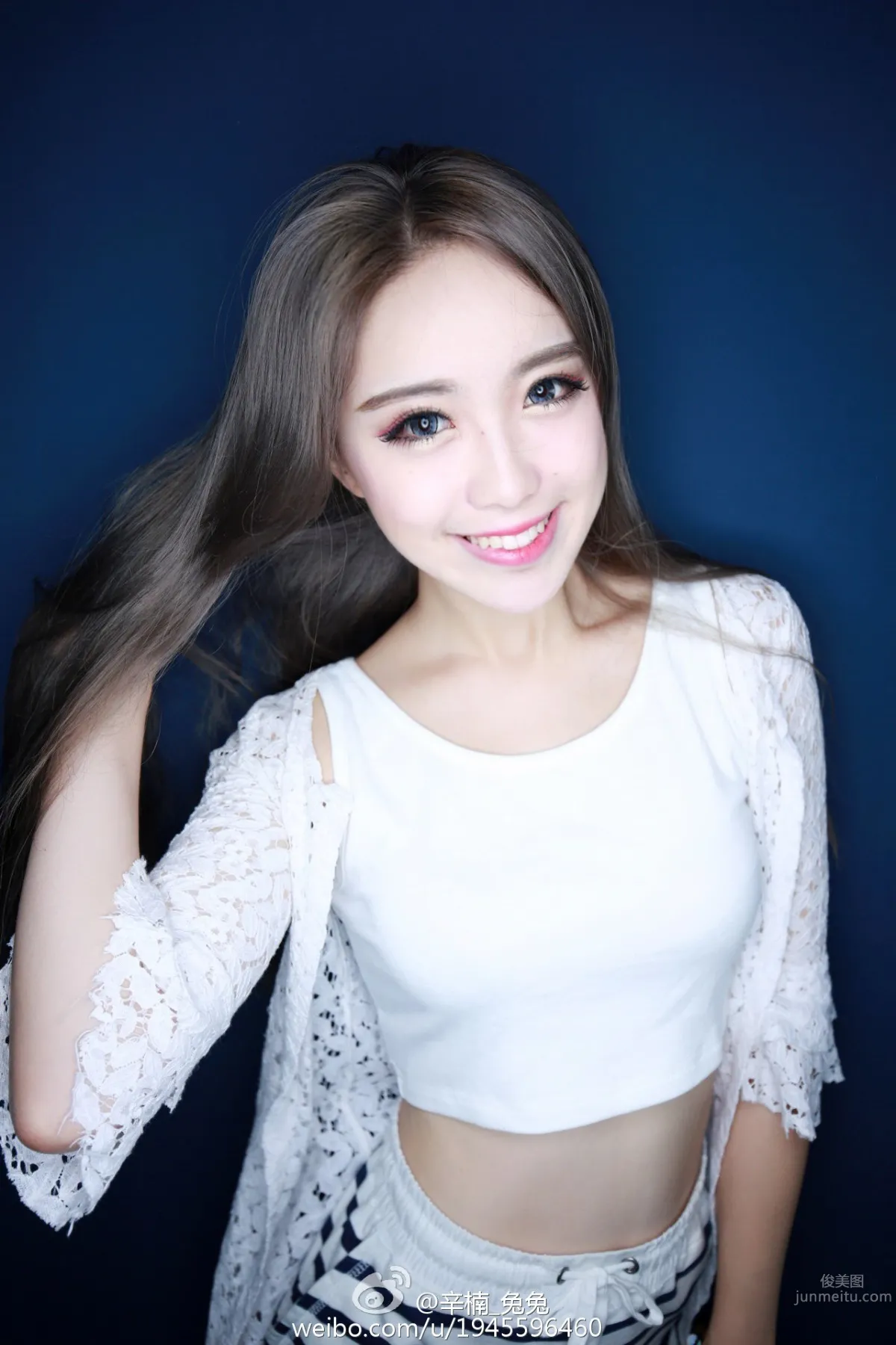 Xinnan Tutu - Tall Car Model with Off-the-Charts Looks～ photo 15