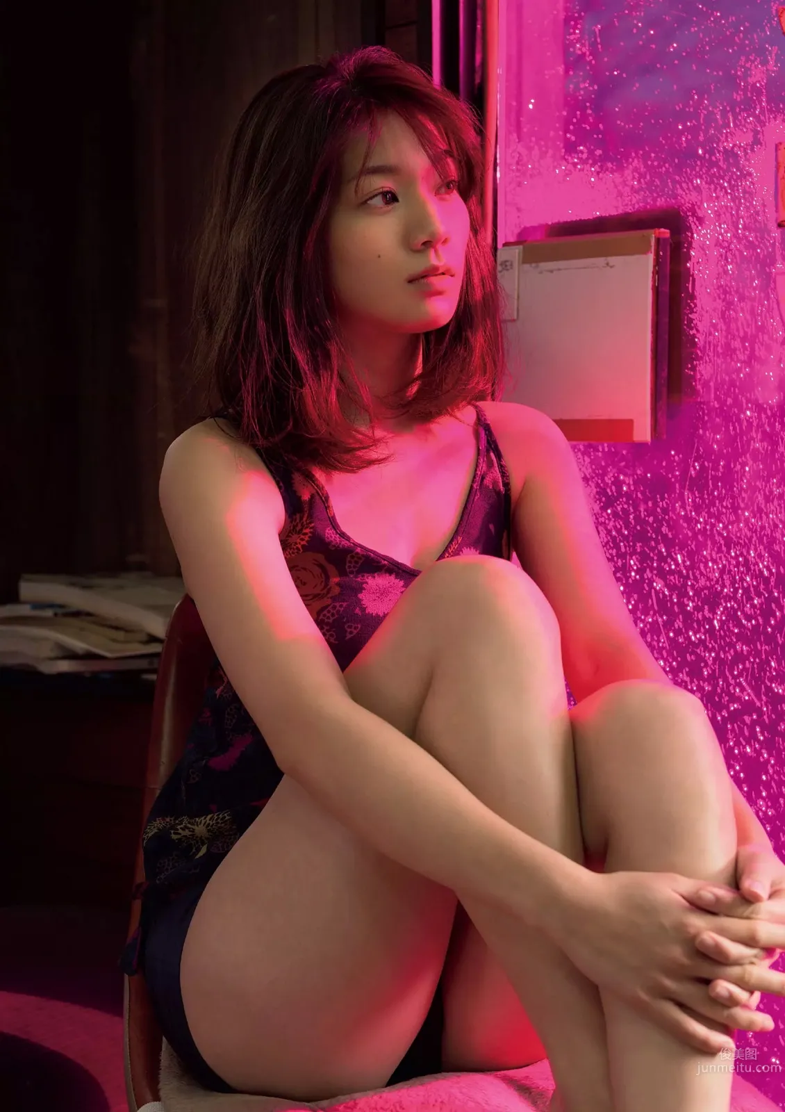 Miki Sato - Hidden Breasts Beauty photo 7