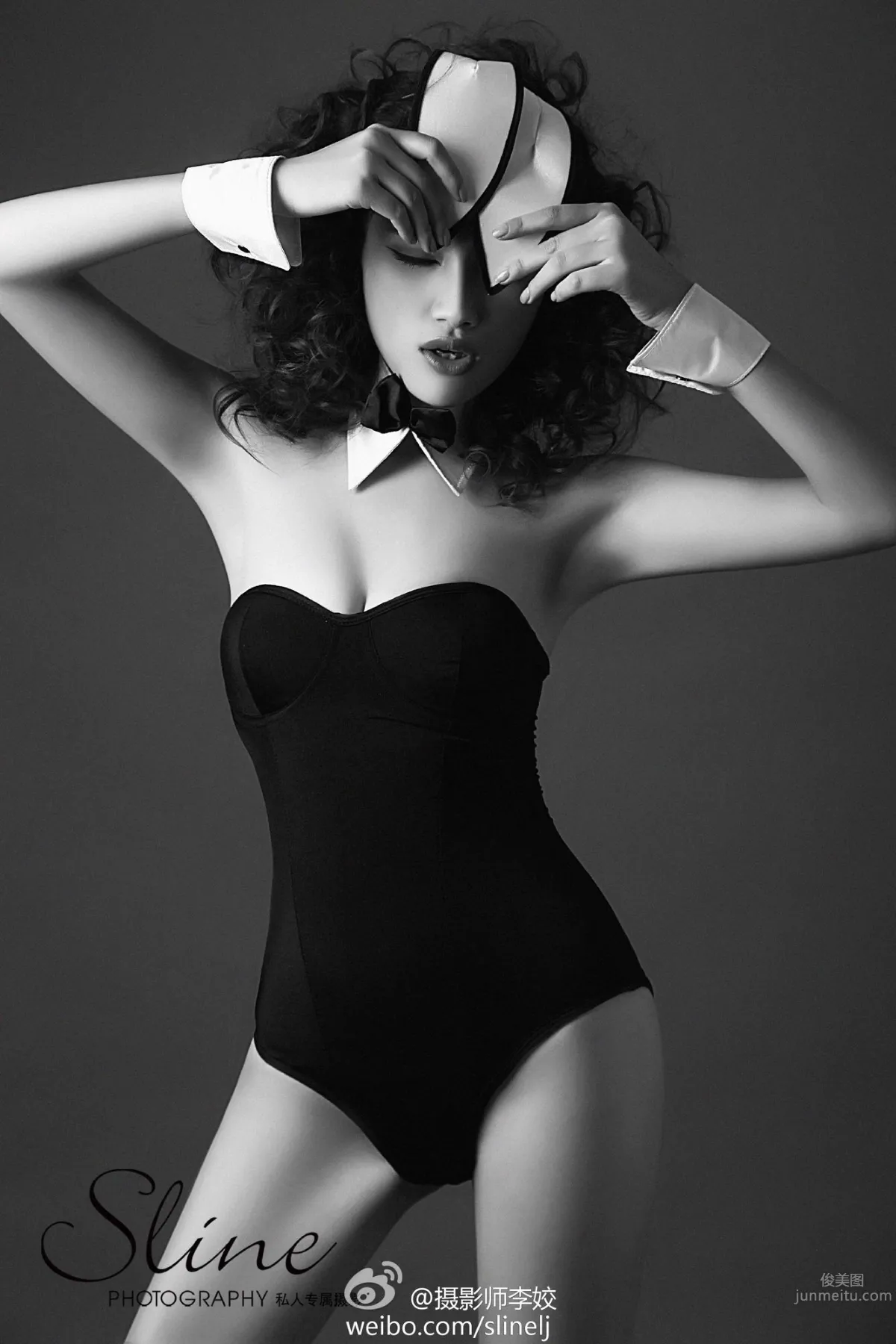 Zhengyi Summer, Versatile Girl Seduction Photos photo 35