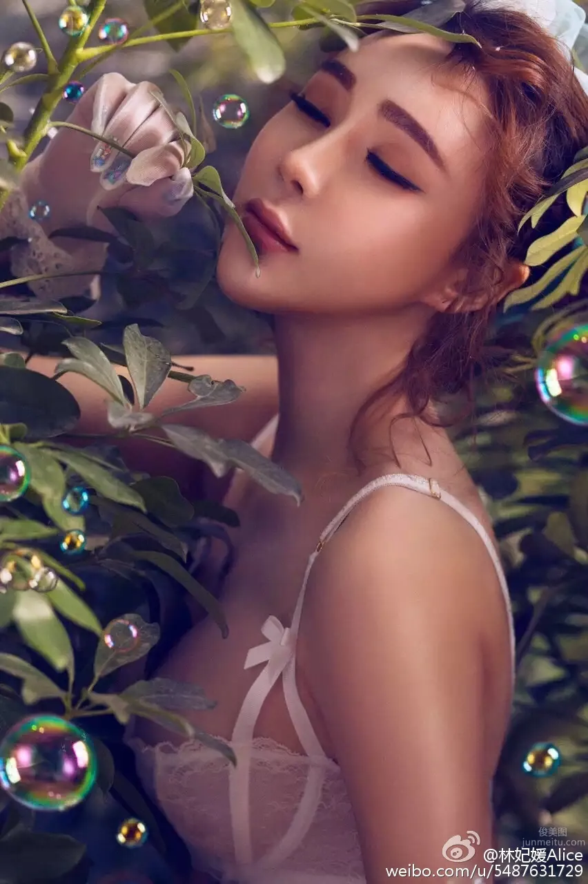 林妃媛- 性感尤物女王大人_22