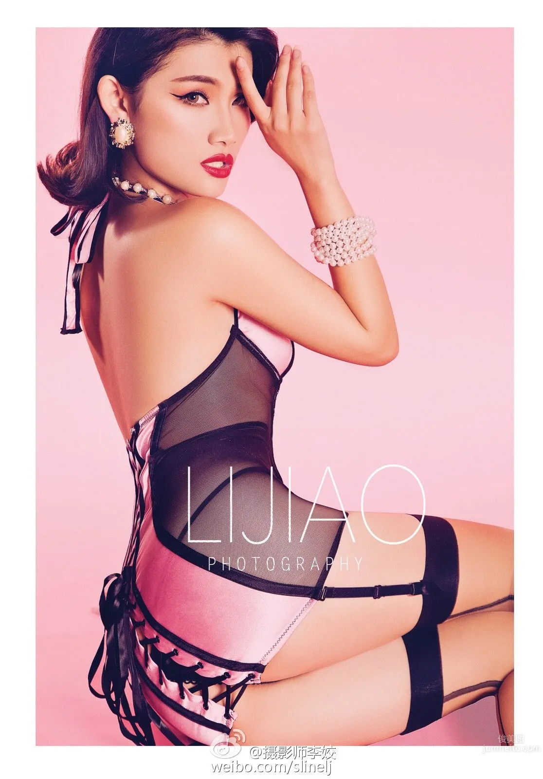 Zhengyi Summer, Versatile Girl Seduction Photos photo 7