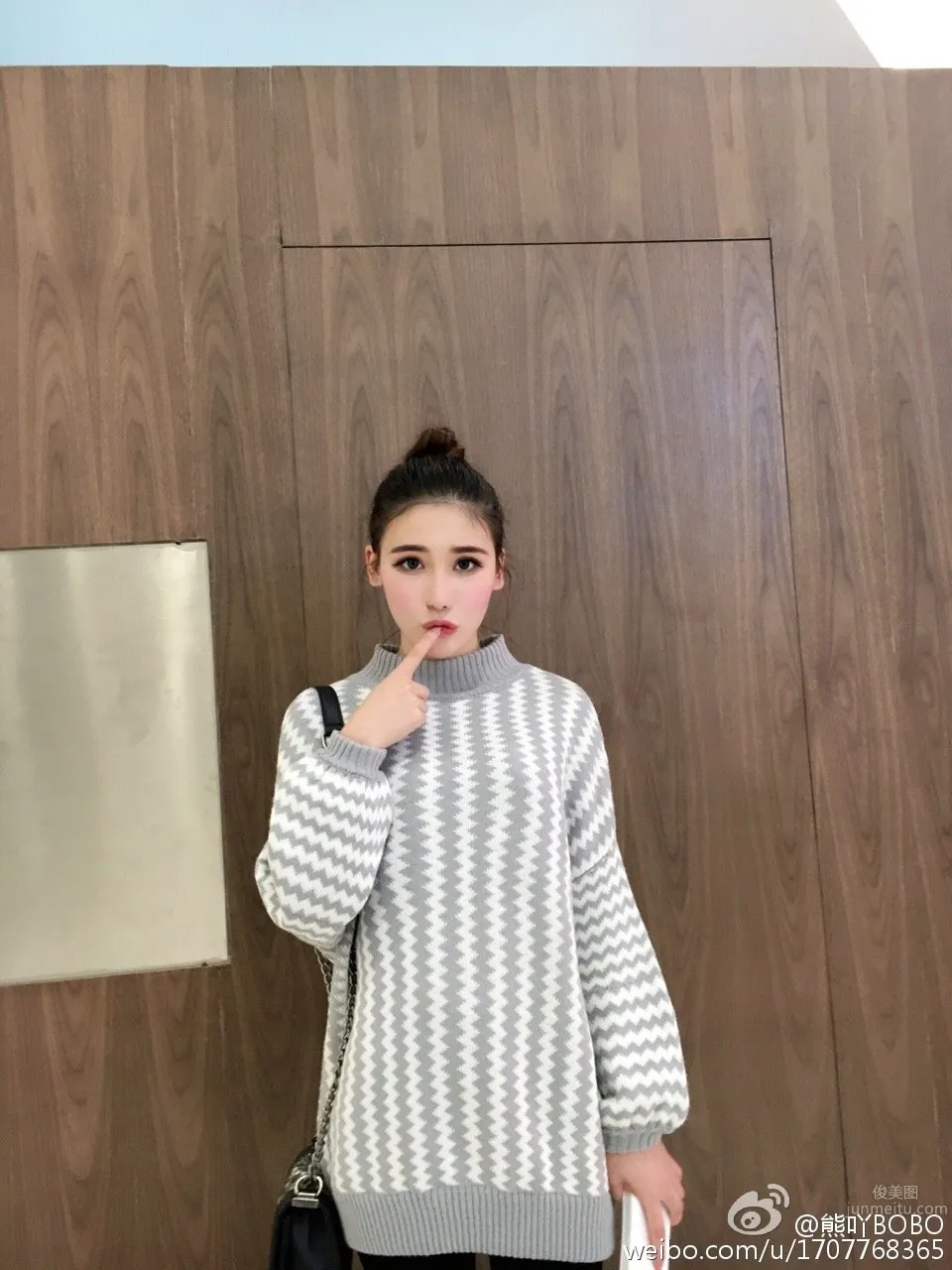 熊吖BOBO- 家居私房照精选_4