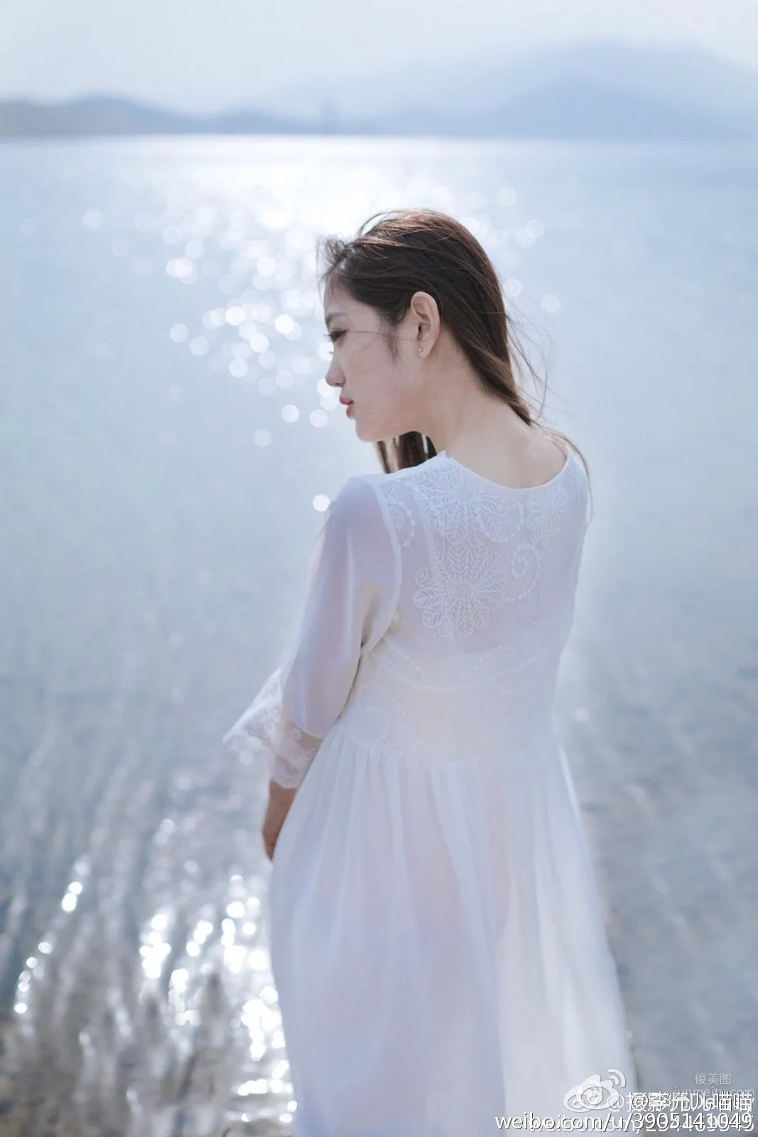Li Yun - Weibo Fresh Private Shoot Photos photo 26
