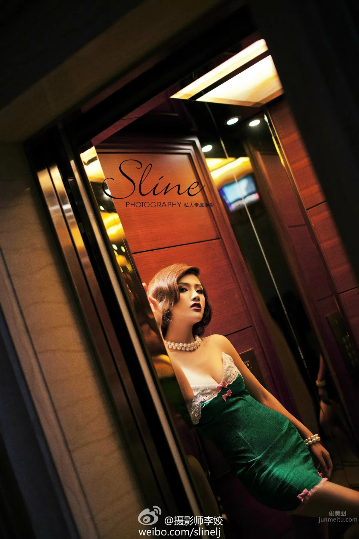 Zhengyi Summer, Versatile Girl Seduction Photos photo 17
