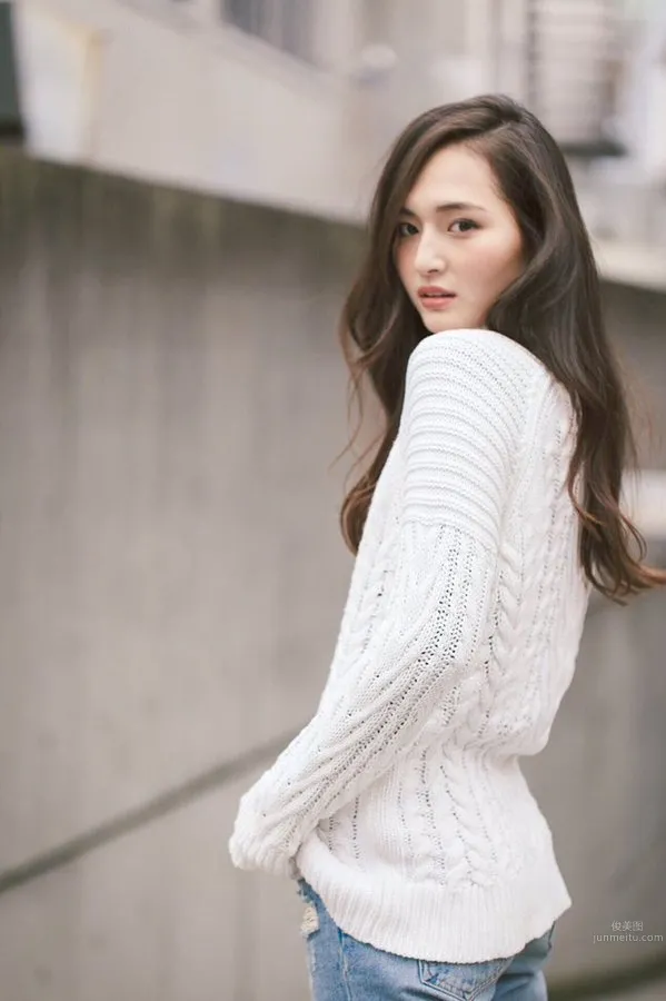 山賀琴子- 2016年日本最美女大學生私房照 5
