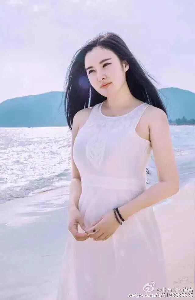 Zhou Yinuo - Northern Beauty Hot Photo Shoot photo 25