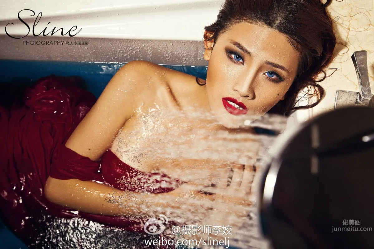 Zhengyi Summer, Versatile Girl Seduction Photos photo 21