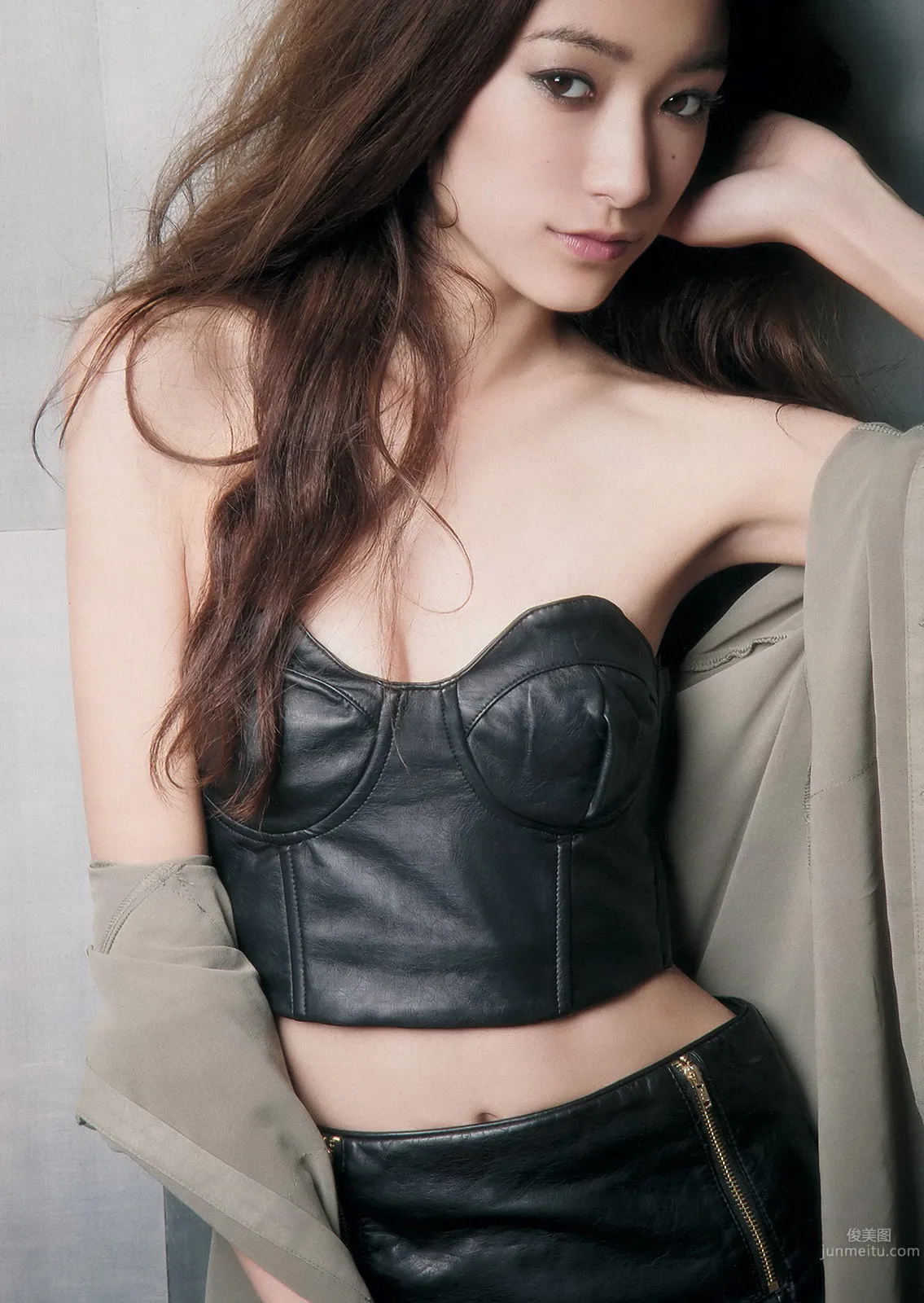 Sayo Yoshida - Supermodel from Nagoya photo 3