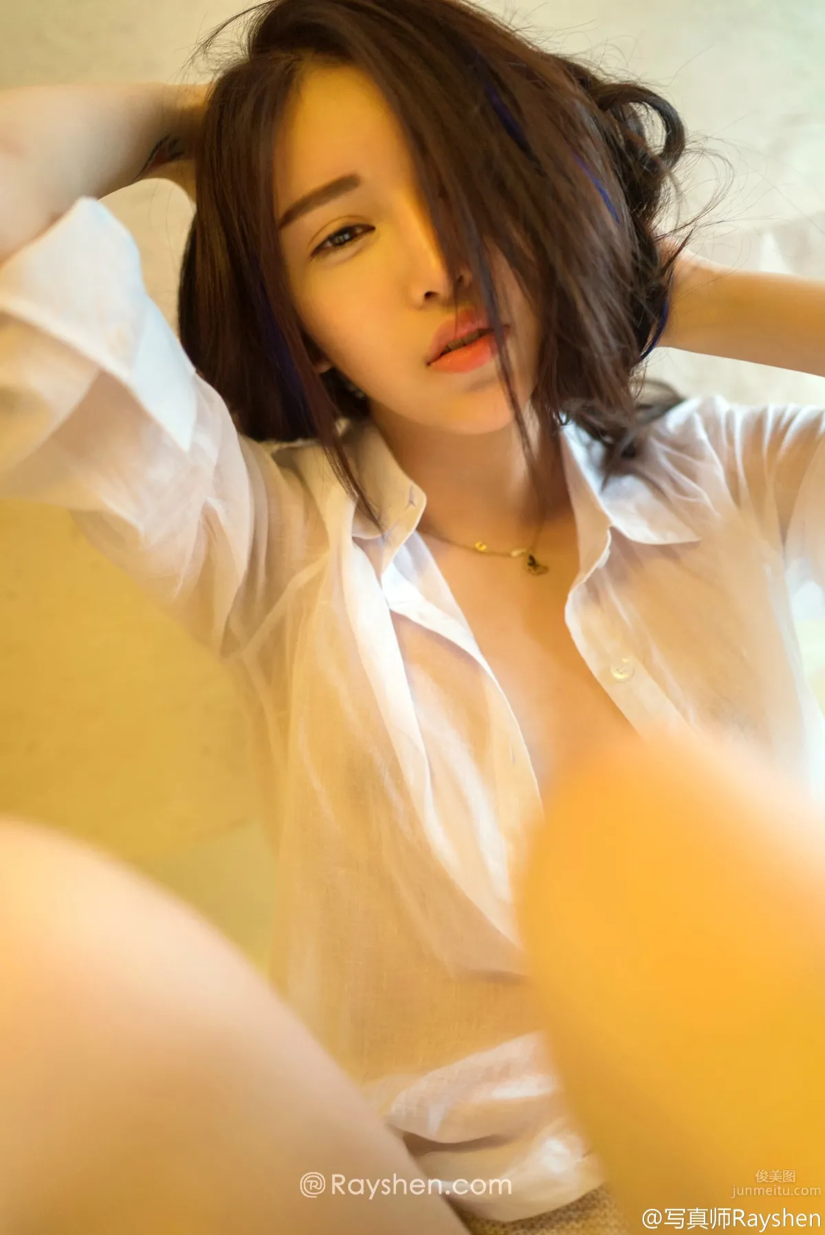 Yutu miki - Fresh and Beautiful Girl, So Pretty~ photo 8