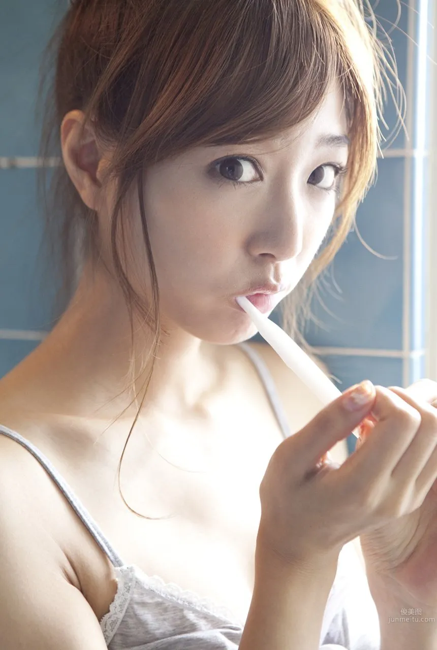 佐佐木萌子(佐々木もよこ)- 美尻的魅力 31