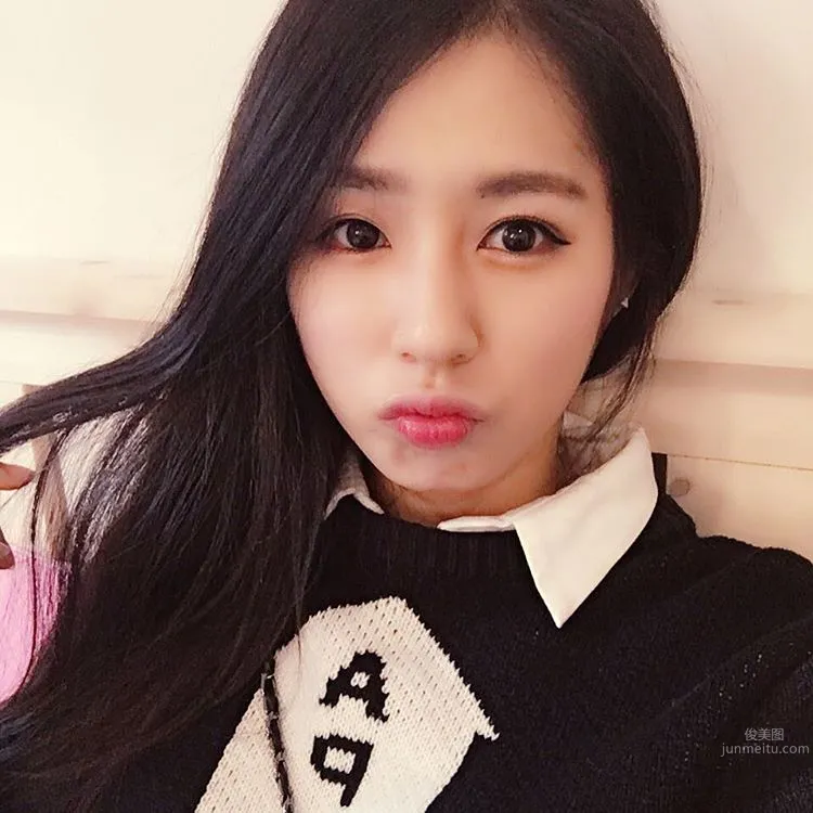 樸琪梁(박기량)- 韓國最美的啦啦隊長 5