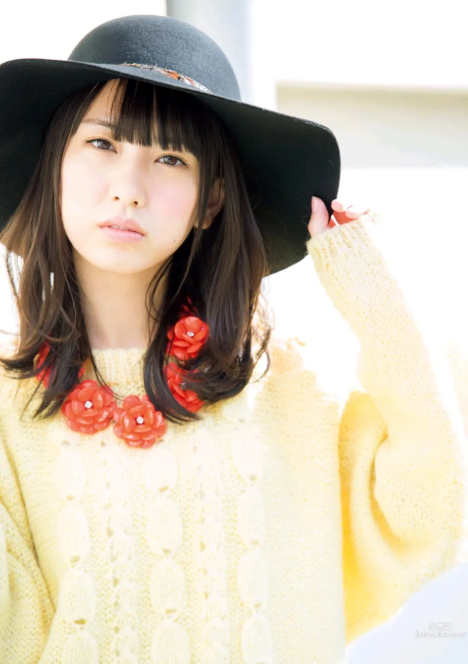 Haruka Kumazaki: SKE48 photo 12