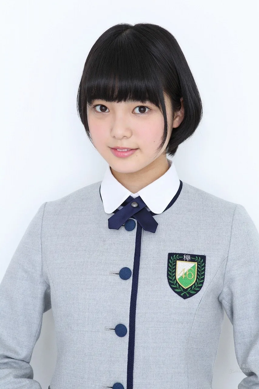 Yurina Hirate, Cute Short-Haired Beauty photo 8